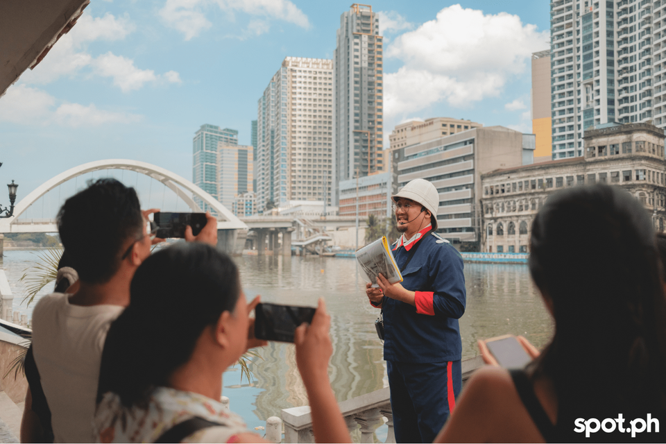 Pasig River